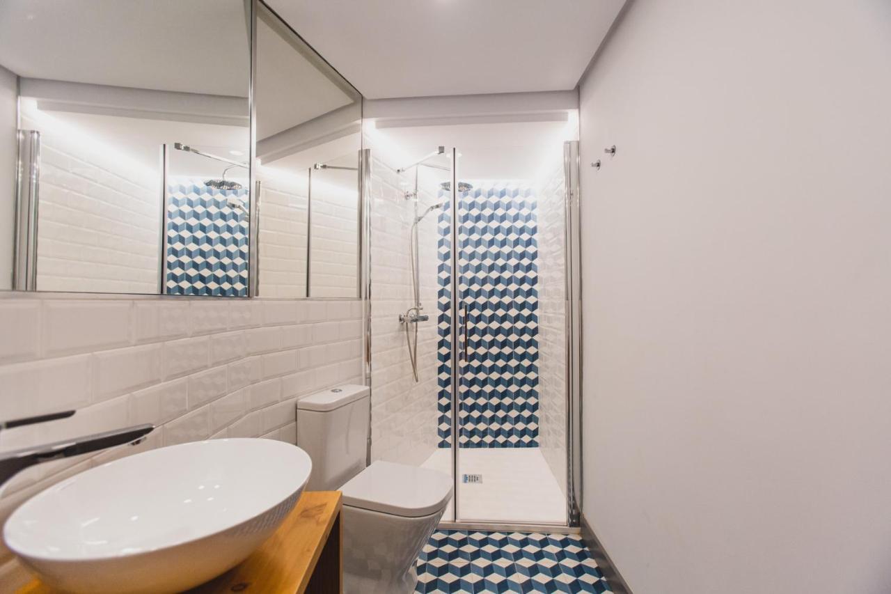Casa Plaza Salvador Apartment Севиля Екстериор снимка